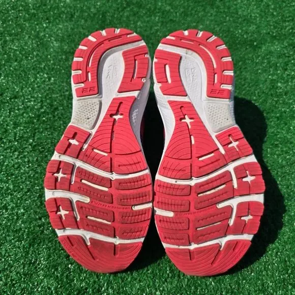 Brooks adrenaline GTS 22 - Women's Runnig shoes - Size 9 - Picture 9 of 11